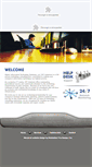 Mobile Screenshot of hitsolutions.net